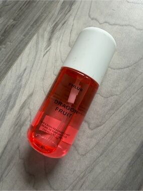 Phlur Dragon Fruit Hair & Body Mist